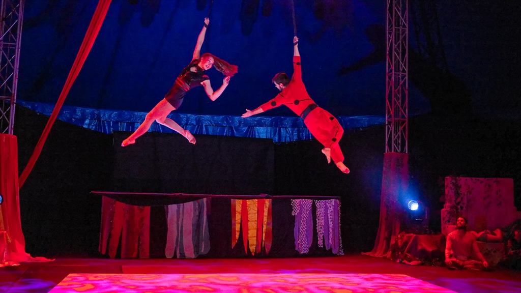 Circo Bello