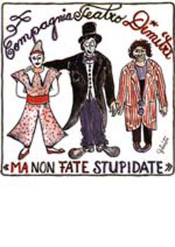 1984 Ma non fate stupidate